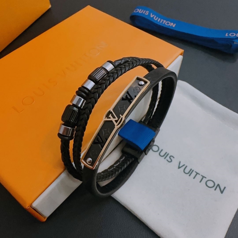 LV Bracelets